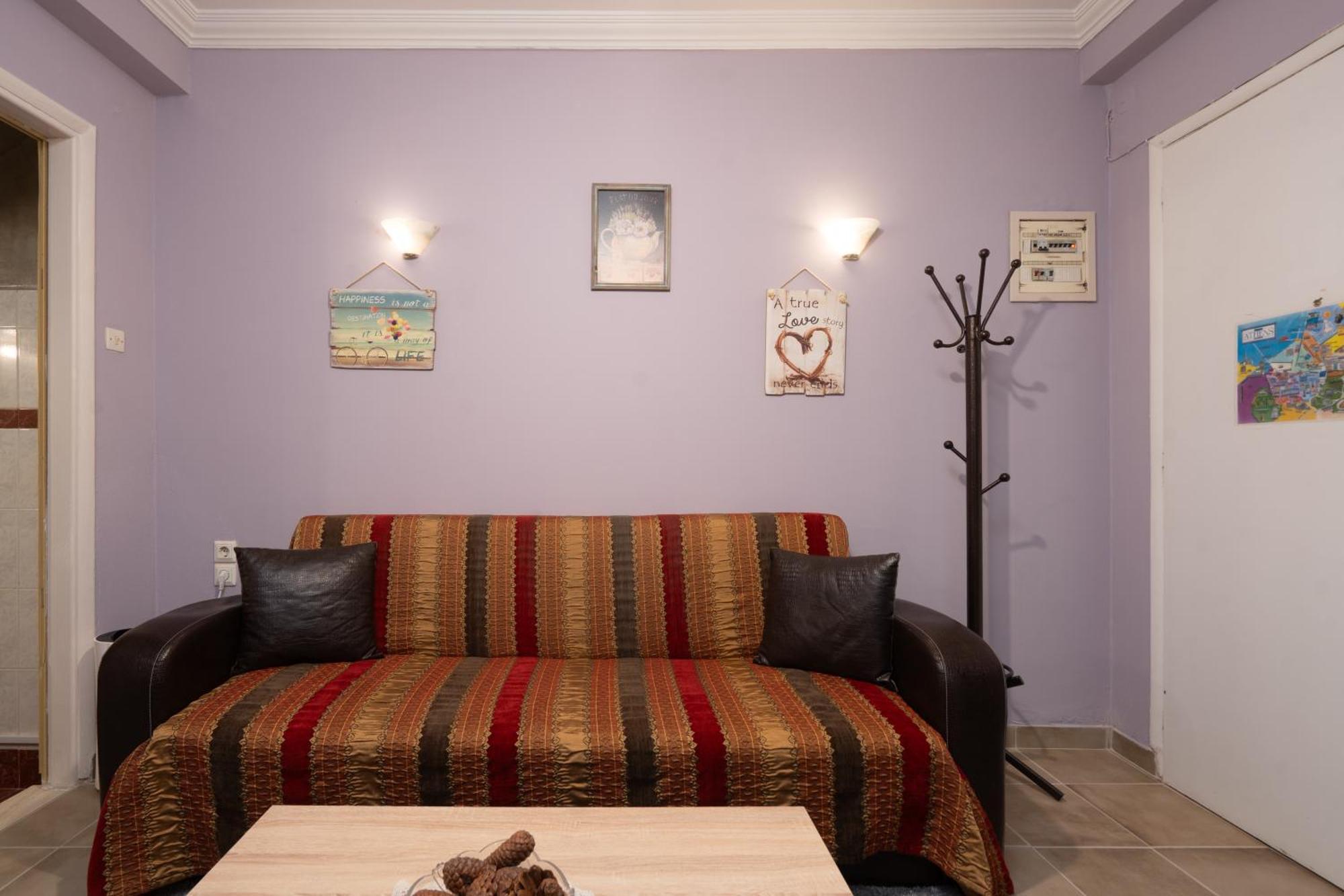 The Sweetest Acropolis Flat Αθήνα Εξωτερικό φωτογραφία
