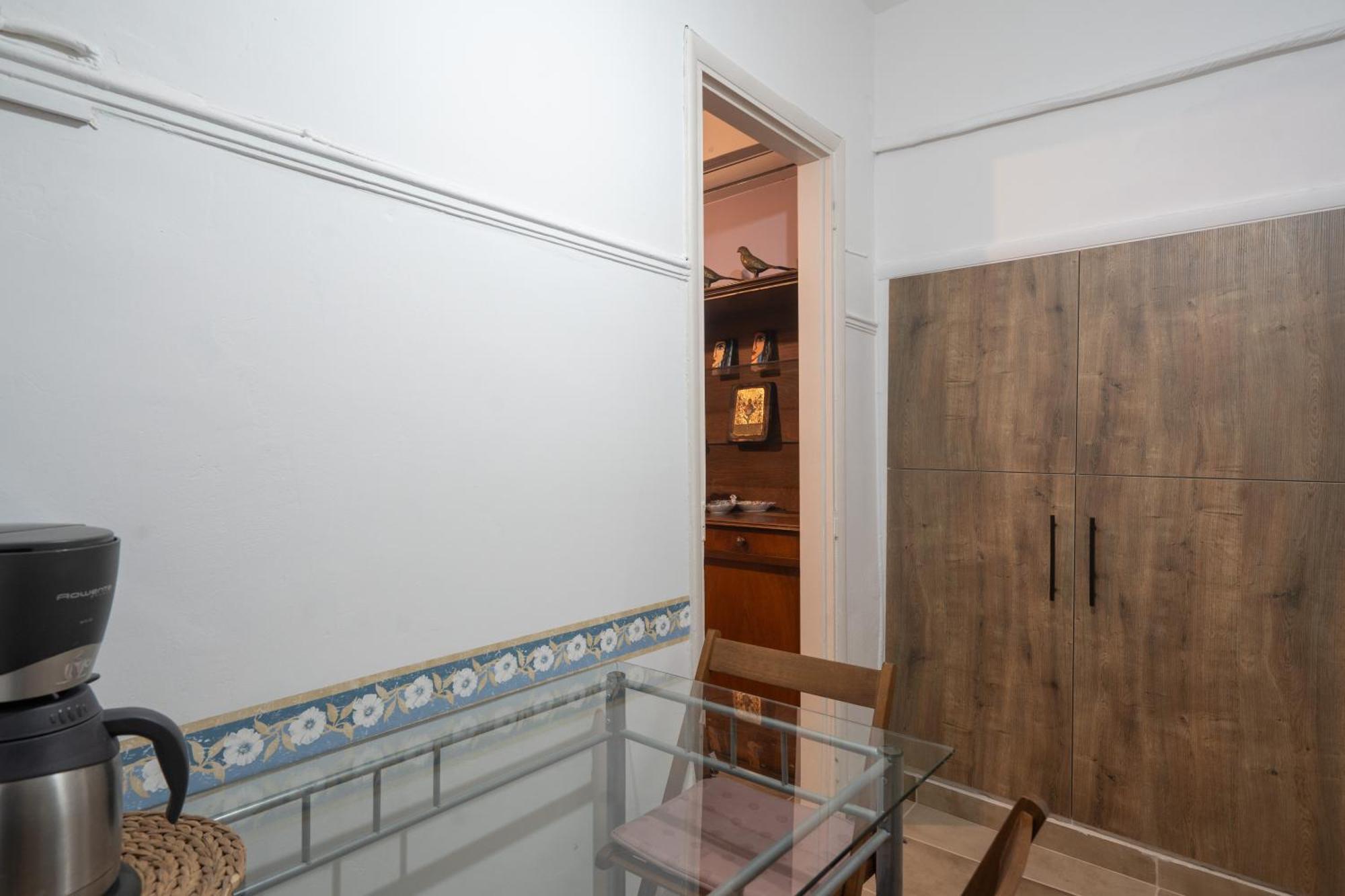 The Sweetest Acropolis Flat Αθήνα Εξωτερικό φωτογραφία