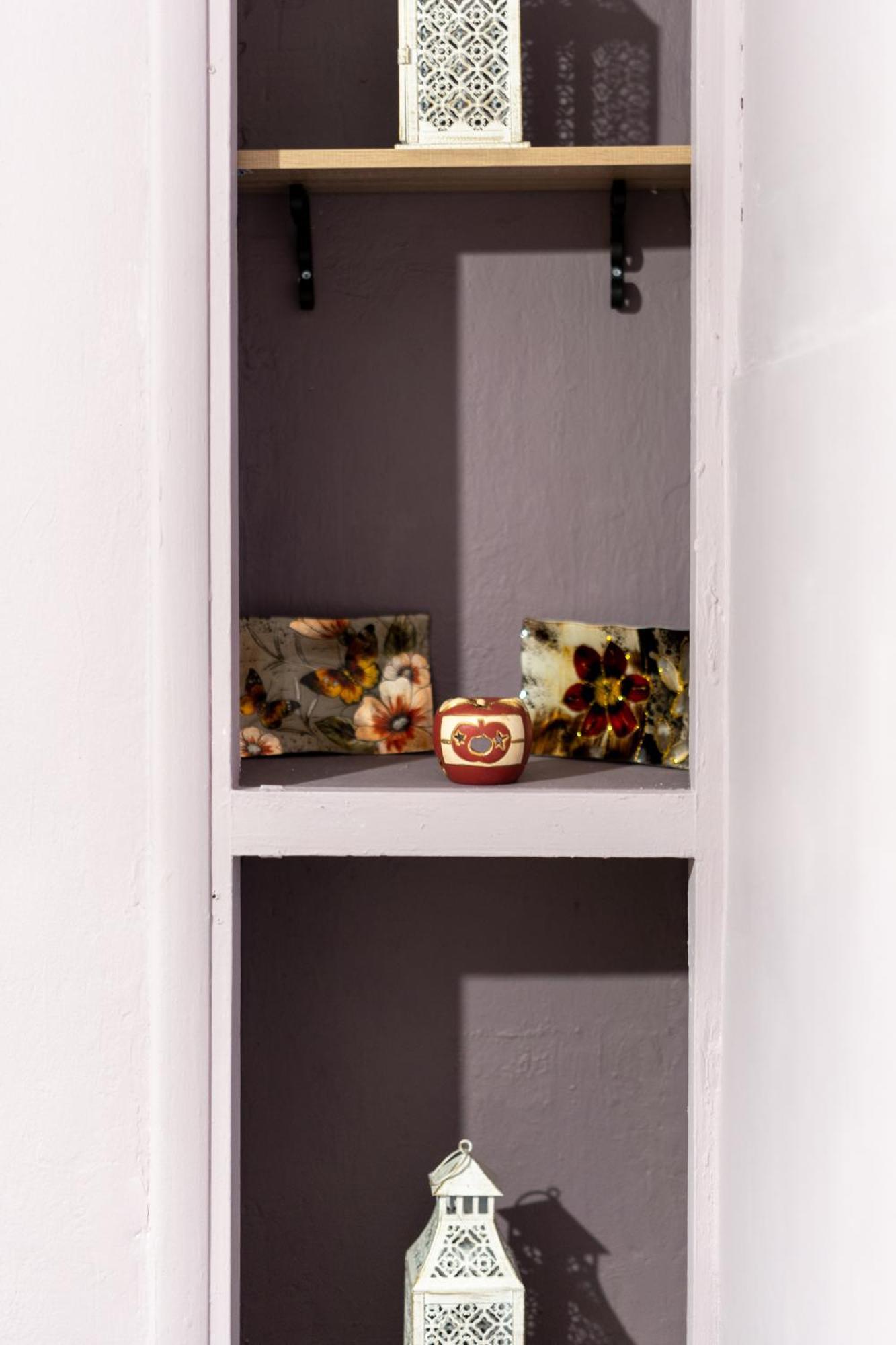 The Sweetest Acropolis Flat Αθήνα Εξωτερικό φωτογραφία