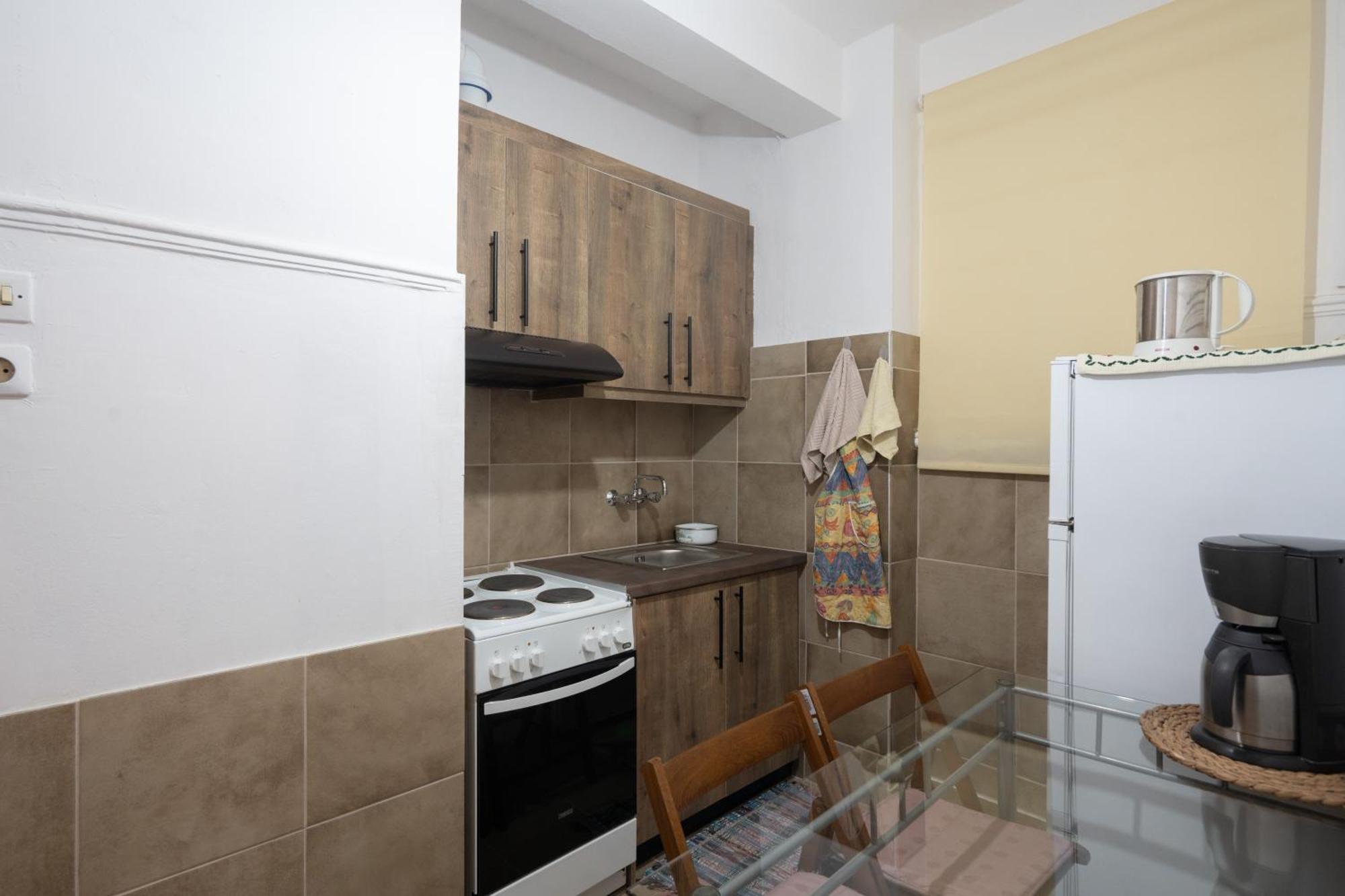The Sweetest Acropolis Flat Αθήνα Εξωτερικό φωτογραφία
