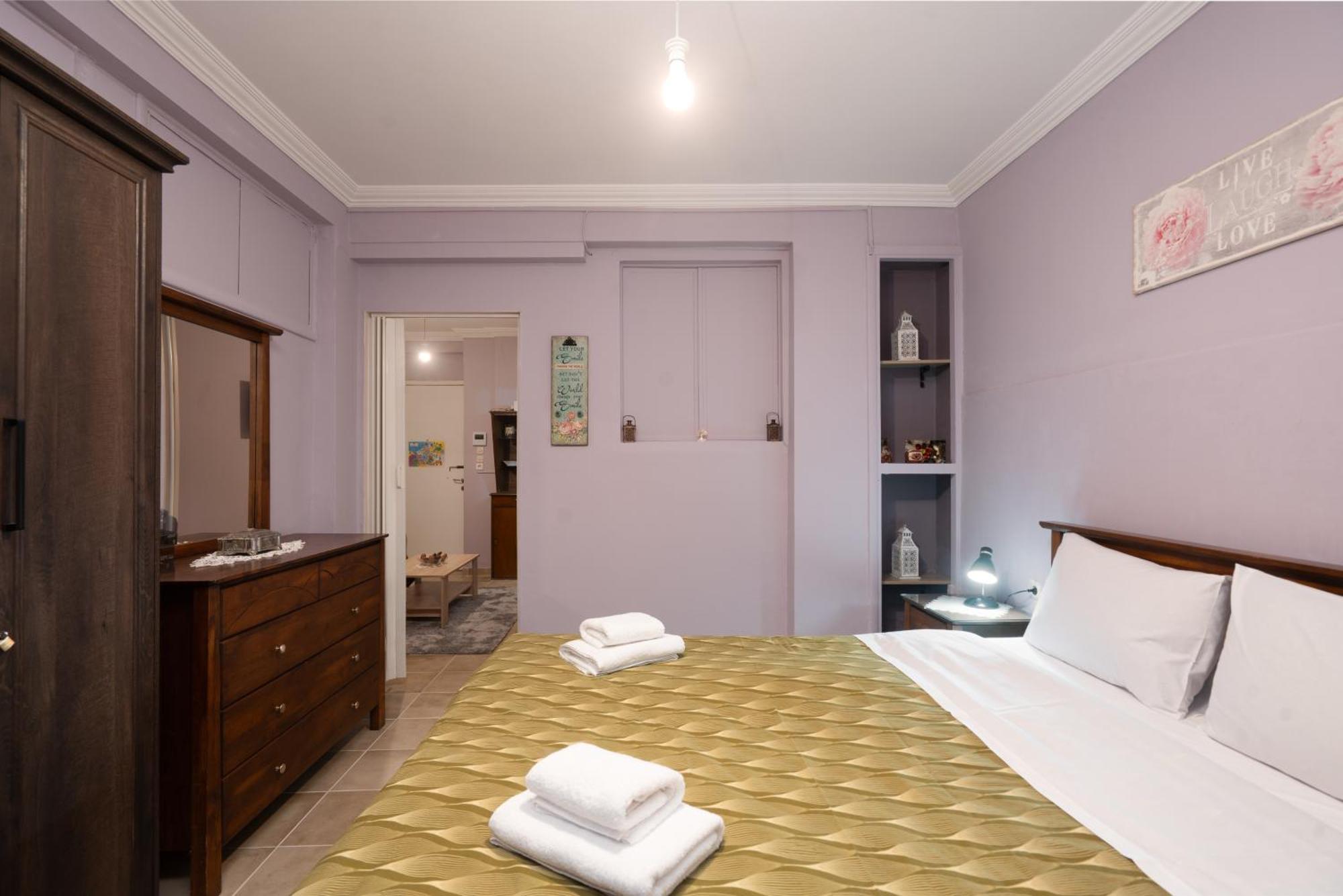 The Sweetest Acropolis Flat Αθήνα Εξωτερικό φωτογραφία