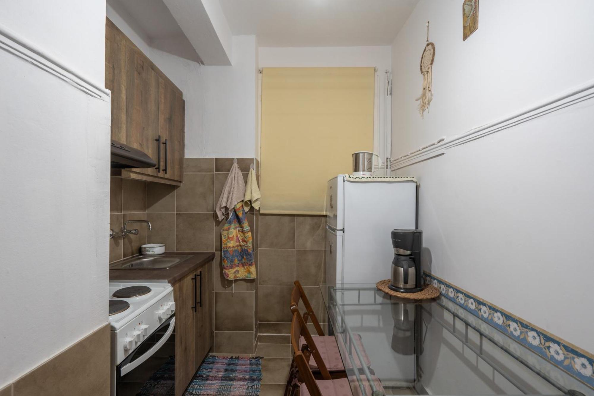 The Sweetest Acropolis Flat Αθήνα Εξωτερικό φωτογραφία